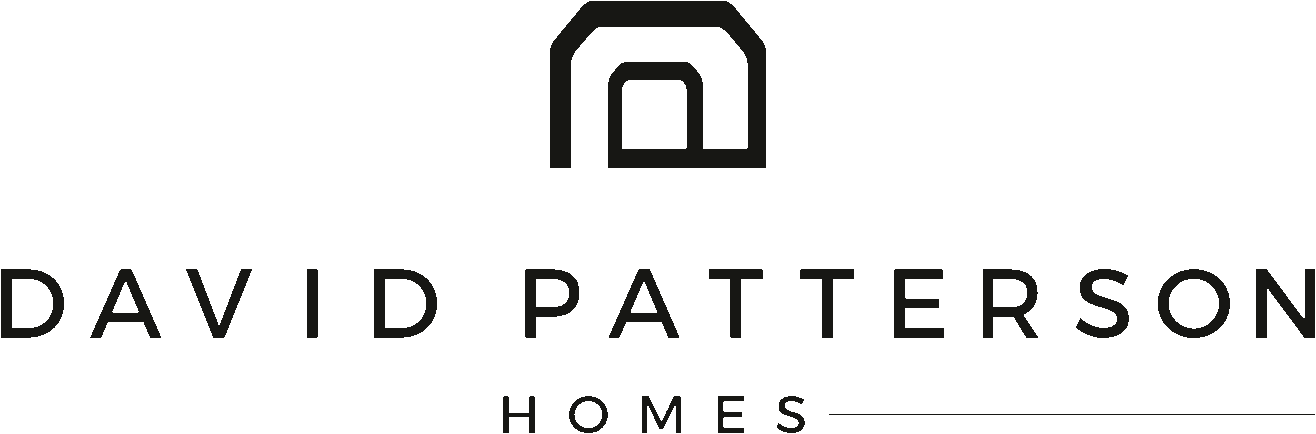 David Patterson Homes